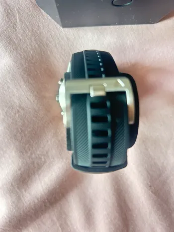 Used Garmin Sport Watch bike — image 7 of 11
