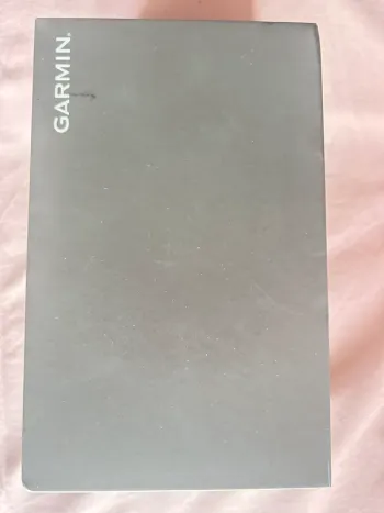 Used Garmin Sport Watch Electronics