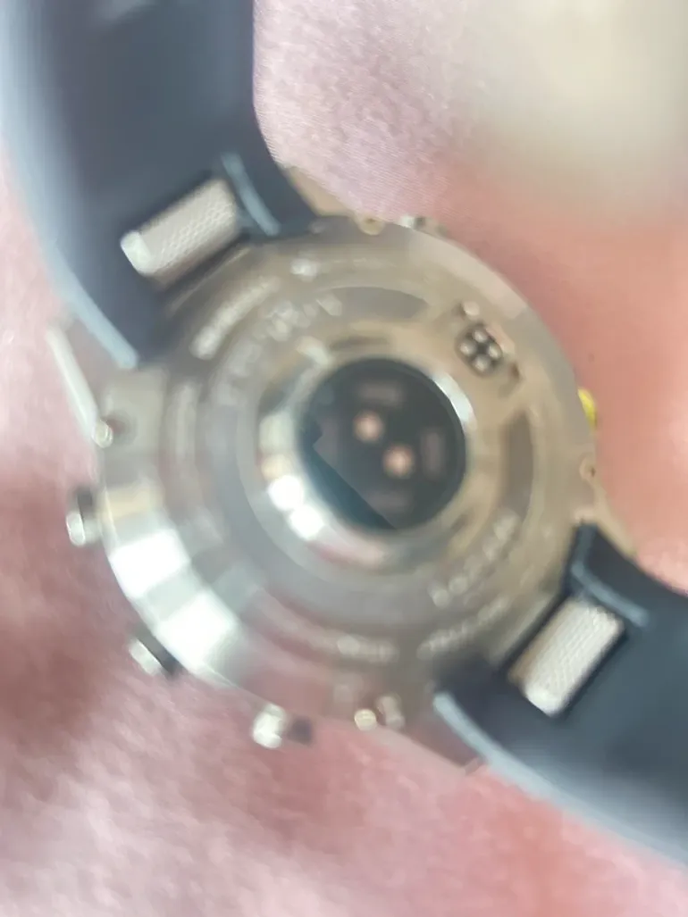 Used Garmin Sport Watch bike — image 8 of 11