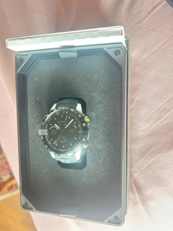 Used Garmin Sport Watch bike — image 3 of 11