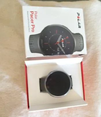 Polar Pacer Pro 2024 Electronics usato
