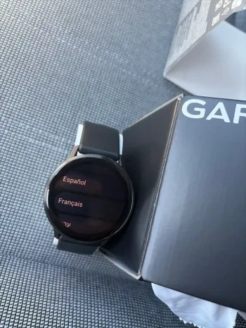 Used Garmin Venu 4 2025 bike — image 5 of 5
