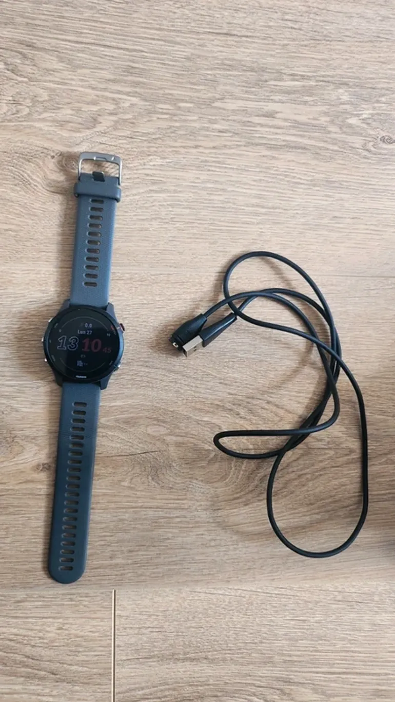 Gebrauchtes Garmin Forerunner 255 bike — Bild 3 von 3