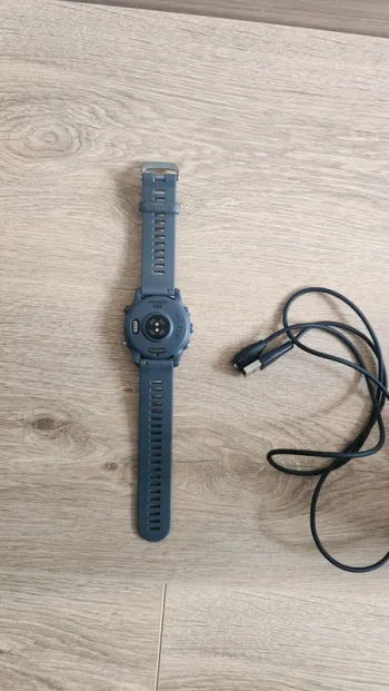 Gebrauchtes Garmin Forerunner 255 bike — Bild 2 von 3