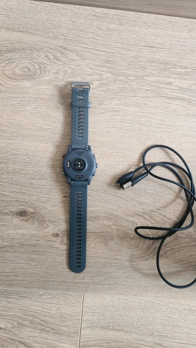 Gebrauchtes Garmin Forerunner 255 bike — Bild 2 von 3
