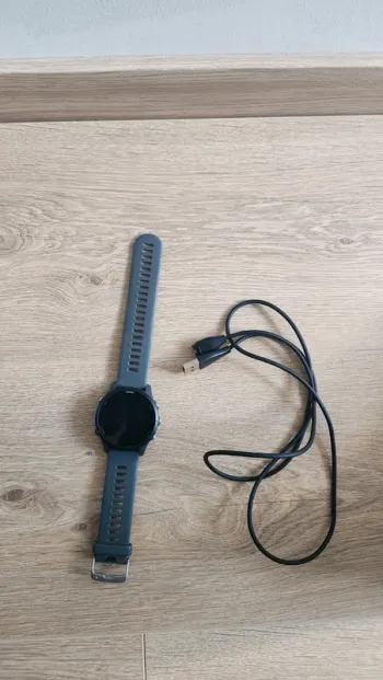 Gebrauchtes Garmin Forerunner 255 Electronics