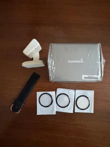 Used Garmin Forerunner 265 bike — image 5 of 5