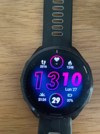 Used Garmin Forerunner 965 2023 Electronics