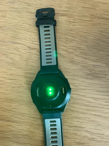 Used Garmin Forerunner 965 2023 bike — image 3 of 3