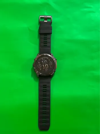 Used Garmin fēnix 8 51mm Electronics