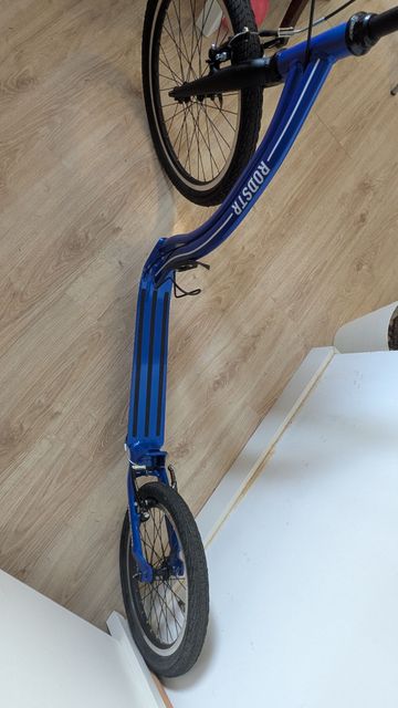 Yedoo Rodstr 2026 bike de segunda mano — imagen 3 de 7