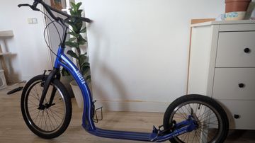 Yedoo Rodstr 2026 bike de segunda mano — imagen 5 de 7