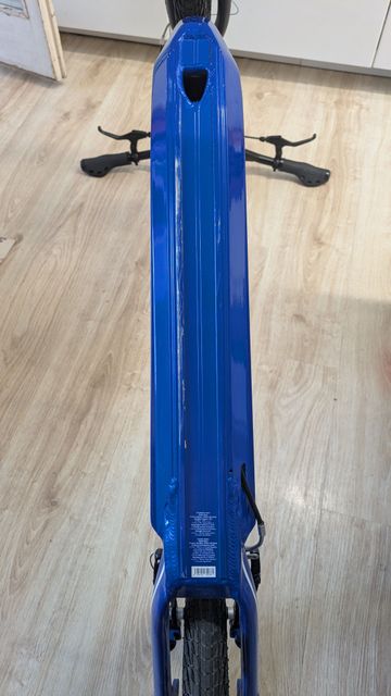 Yedoo Rodstr 2026 bike de segunda mano — imagen 7 de 7