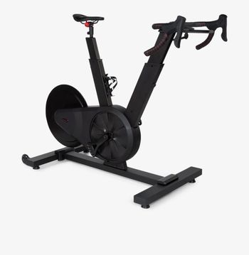 Brugt Zycle ZBike Infinity 2026 bike — billede 7 af 7