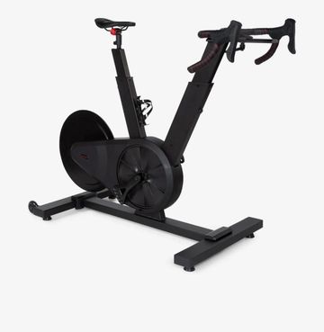 Zycle ZBike Infinity 2026 bike de segunda mano — imagen 7 de 7