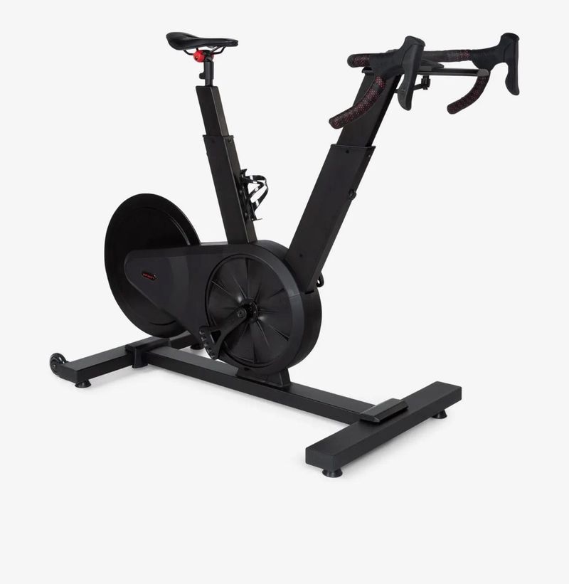 Zycle ZBike Infinity 2026 bike de segunda mano — imagen 7 de 7