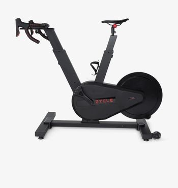 Brugt Zycle ZBike Infinity 2026 bike — billede 6 af 7