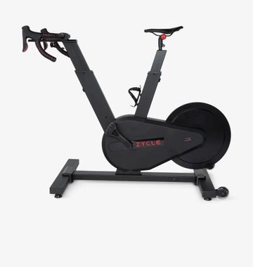 Zycle ZBike Infinity 2026 bike de segunda mano — imagen 6 de 7