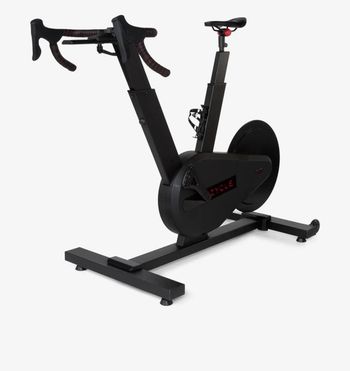Used Zycle ZBike Infinity 2026 Cycling Accessories