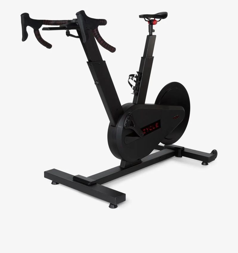 Zycle ZBike Infinity 2026 bike de segunda mano — imagen 1 de 7