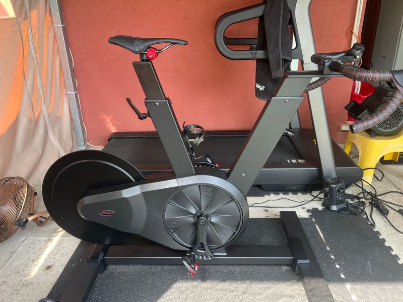 Zycle ZBike Infinity 2026 bike de segunda mano — imagen 3 de 7