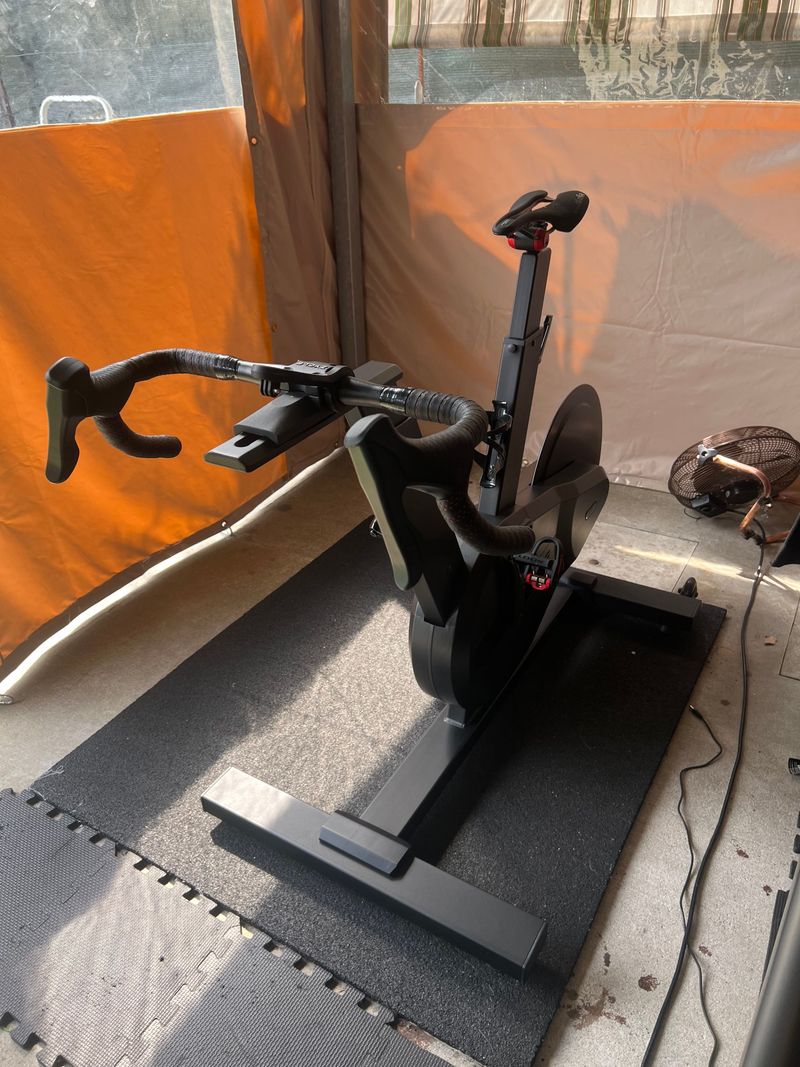 Zycle ZBike Infinity 2026 bike de segunda mano — imagen 5 de 7