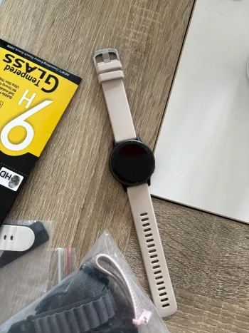 Used Garmin Vivoactive 5 Electronics