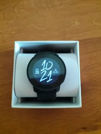 Suunto 9 Peak Pro Electronics usato