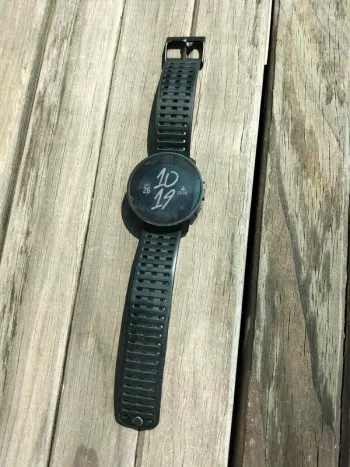 Suunto 9 Peak Pro bike d'occasion — image 2 sur 2