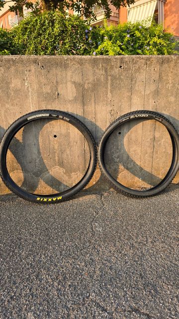 Used Maxxis XC, DH bike — image 5 of 6