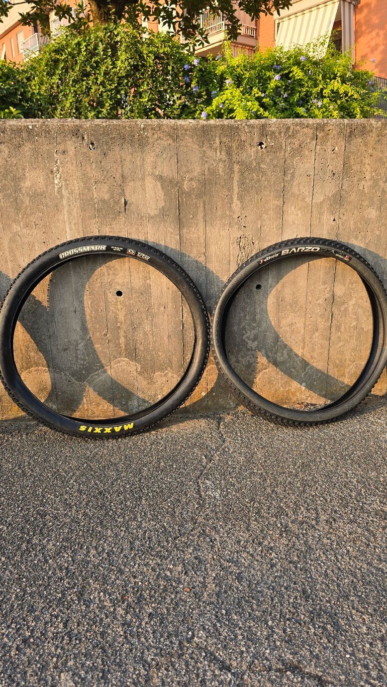 Used Maxxis XC, DH bike — image 5 of 6
