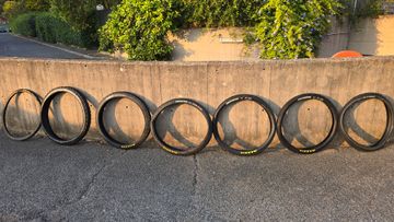 Used Maxxis XC, DH bike — image 1 of 6