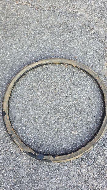 Used Maxxis XC, DH bike — image 6 of 6