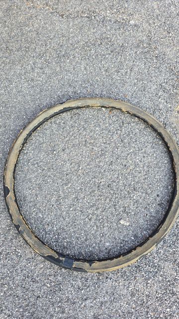 Used Maxxis XC, DH bike — image 6 of 6