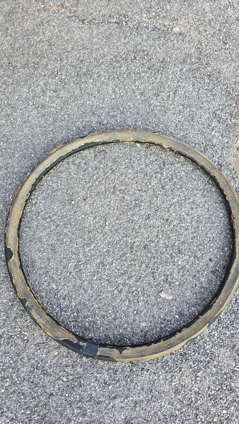 Used Maxxis XC, DH bike — image 6 of 6