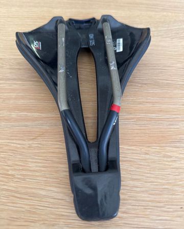 Brugt Prologo Dimension NDR CPC Saddle 2024 bike — billede 5 af 6