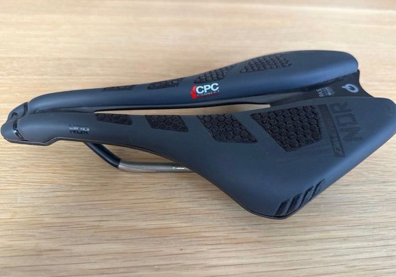 Brugt Prologo Dimension NDR CPC Saddle 2024 bike — billede 2 af 6