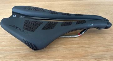 Brugt Prologo Dimension NDR CPC Saddle 2024 bike — billede 4 af 6