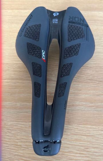 Brugt Prologo Dimension NDR CPC Saddle 2024 bike — billede 6 af 6