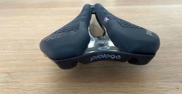 Brugt Prologo Dimension NDR CPC Saddle 2024 bike — billede 3 af 6