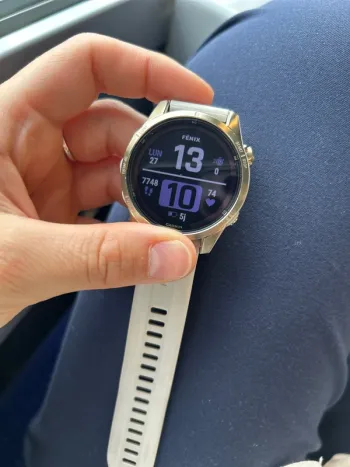 Used Garmin 7s Pro Sapphire Solar Electronics
