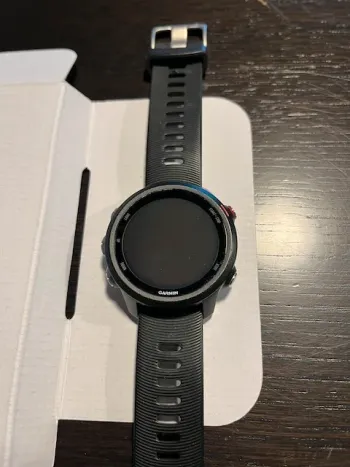 Brugt Garmin Forerunner 245 Music bike — billede 4 af 5