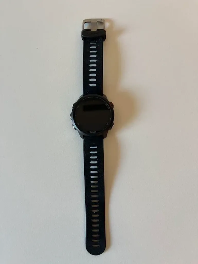 Brugt Garmin Forerunner 245 Music bike — billede 2 af 5