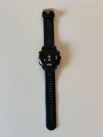 Brugt Garmin Forerunner 245 Music bike — billede 3 af 5