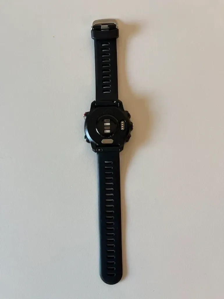 Brugt Garmin Forerunner 245 Music bike — billede 3 af 5