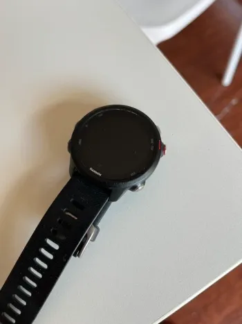 Brugt Garmin Forerunner 245 Music bike — billede 5 af 5