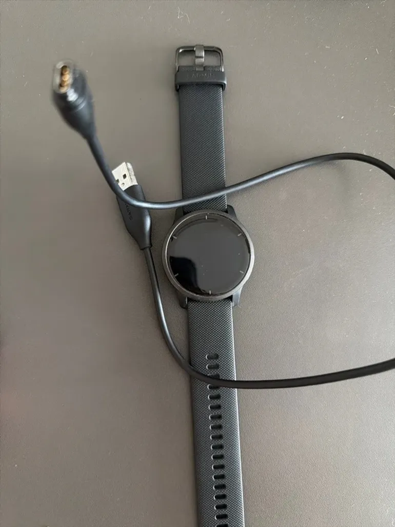 Used Garmin Venu 2 bike — image 3 of 3