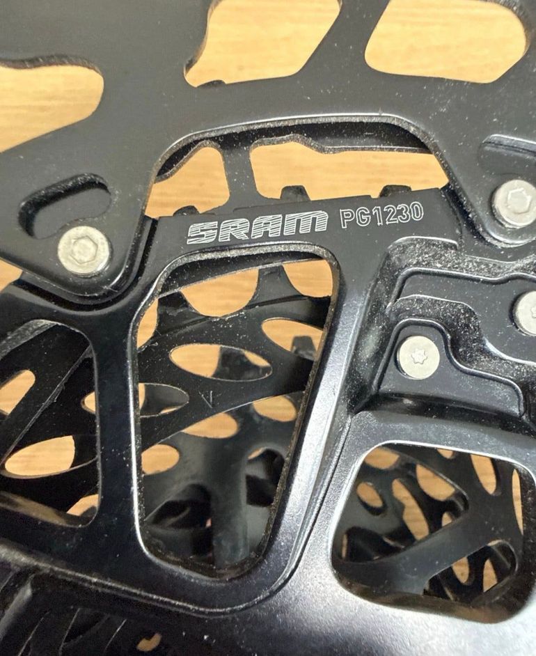 Sram PG-1230 Cassette 2022 bike usato — immagine 3 di 3