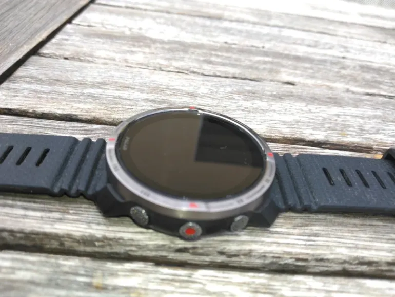 Polar Grit X2 bike usato — immagine 3 di 6