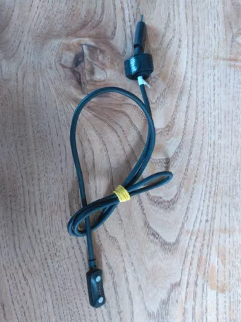Polar Grit X2 bike usato — immagine 6 di 6